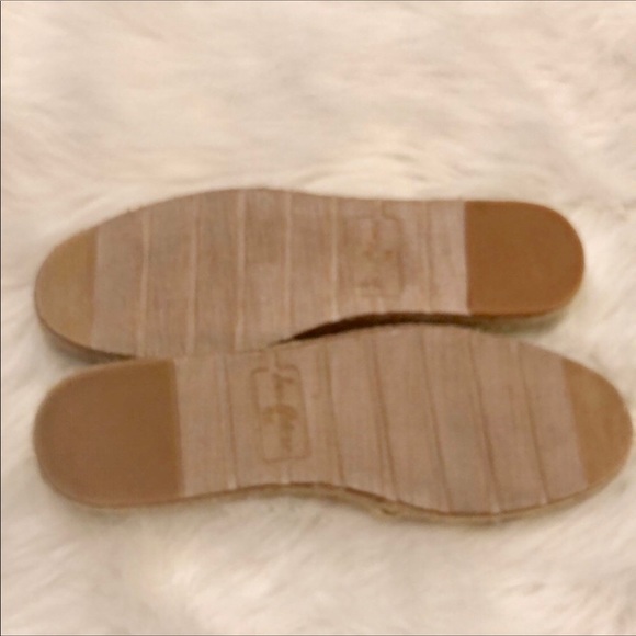 NEW Sam Edelman Verona Slip-On Espadrille - Picture 3 of 4